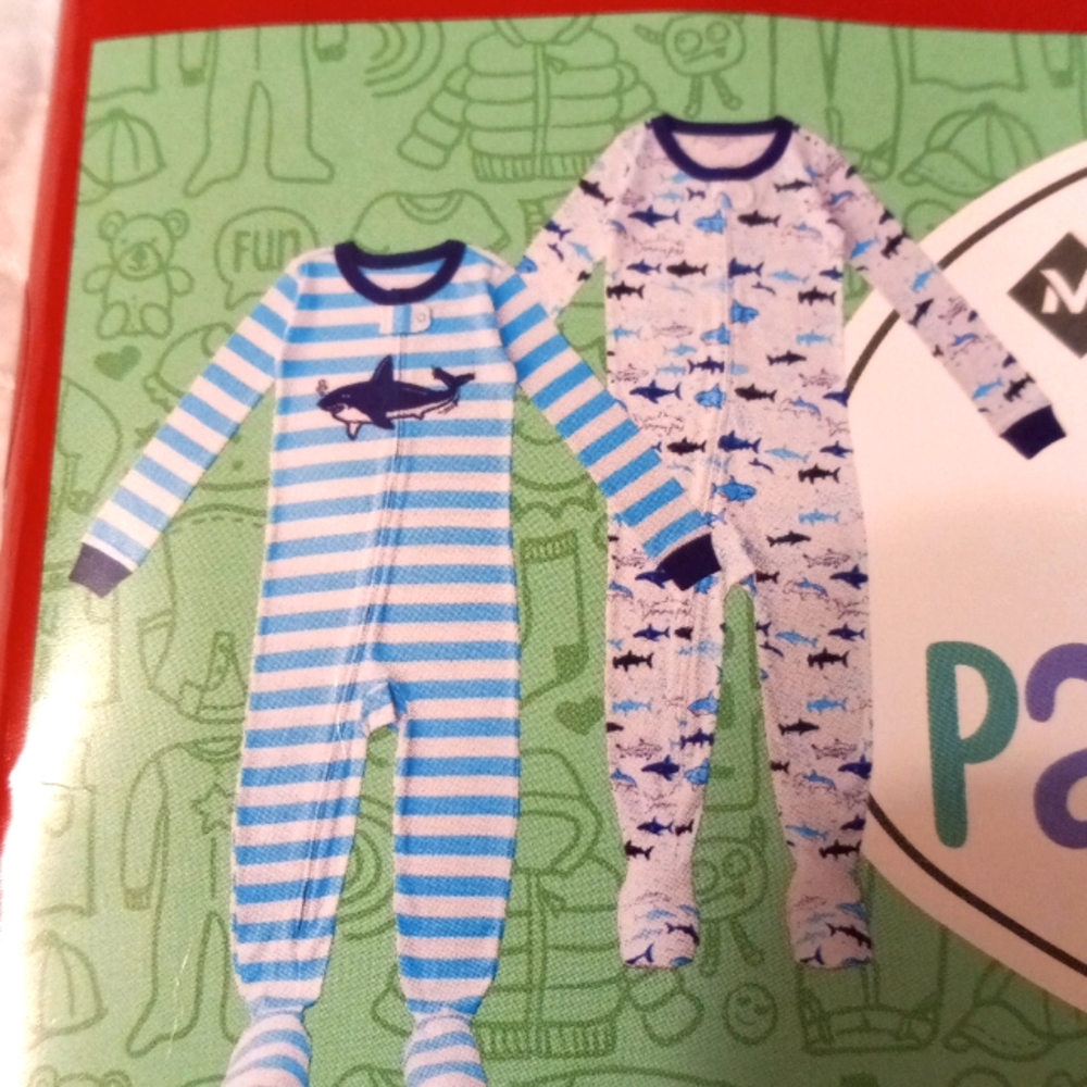 Pajamas
